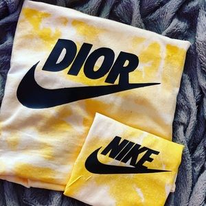 Mommy/Daddy and Me Shirts